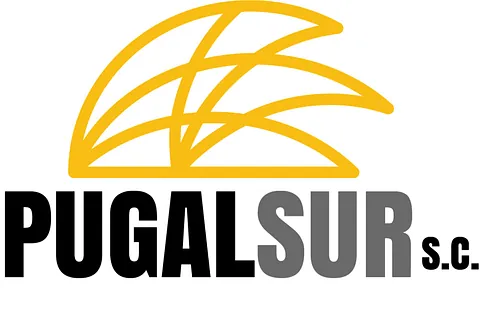 Pugalsur s.c. logo